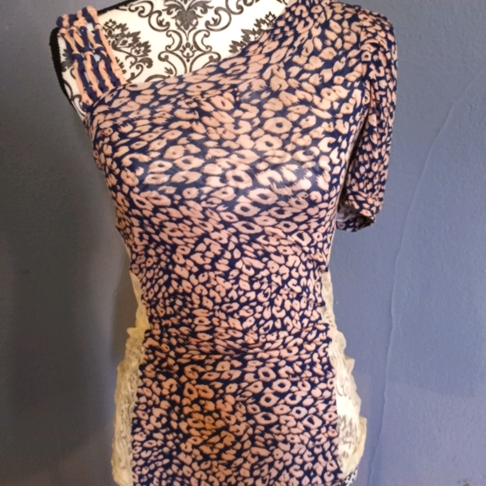 Anthropologie top